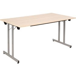 Mesa abatible sodematub ft148tpmu-6500 rectangular arce