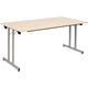 Mesa abatible sodematub ft168tpmu-6500 rectangular arce
