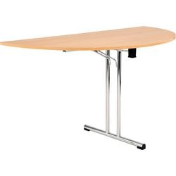 Mesa abatible sodematub ft147tpdr-101g rectangular haya