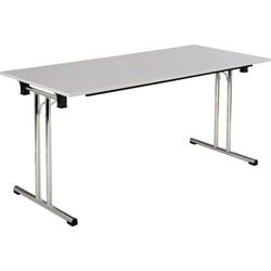 Mesa abatible sodematub ft167tpch-901g rectangular haya