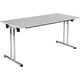 Mesa abatible sodematub ft167tpch-901g rectangular haya