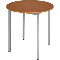 Tavolo rotondo sodematub ft080rond-3515 tondo ciliegio
