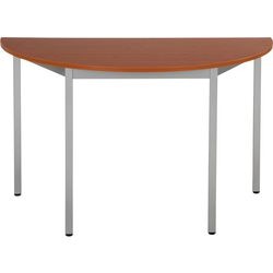 Table sodematub ft126dero-3515 hemisphere cherry