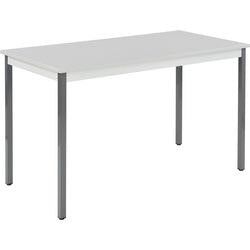 Tavolo sodematub ft147rect-9213 rettangolare grigio