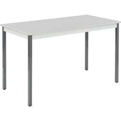 Tavolo sodematub ft147rect-9213 rettangolare grigio