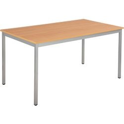 Mesa sodematub ft148rect-1515 rectangular haya