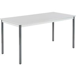 Tavolo sodematub ft168rect-9213 rettangolare grigio
