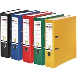 Falken orderner15035880007f cartón multicolor