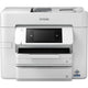 Pic inkjetprinter epson wf-c4810dtwf wit kleur