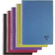 Quaderno clairefontaine rhodia 329146c polypro gamma colori