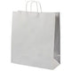 Sacco carta l bianco 28,8 l 400x160x450 mm