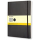 Taccuino Moleskine XL copertina morbida nero