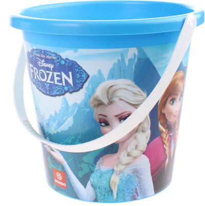 Mondo Emmer Frozen