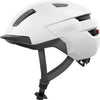 Abus pedelec purl-y ace polar white - maat l.