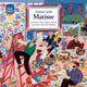 A cena con... - cena con matisse