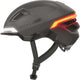 ABUS Smart Helm Hyp-e Volcano Titan S 51-55cm