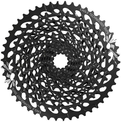 Sram xg-1275 gx eagle 12 speed cassette - 10-50
