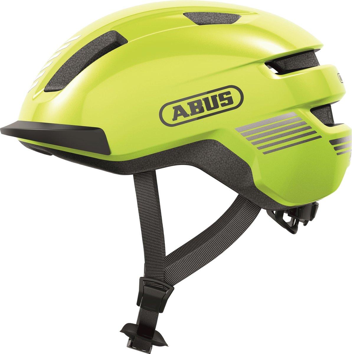 Abus Helm Purl-Y Signal amarillo S 51-55 cm