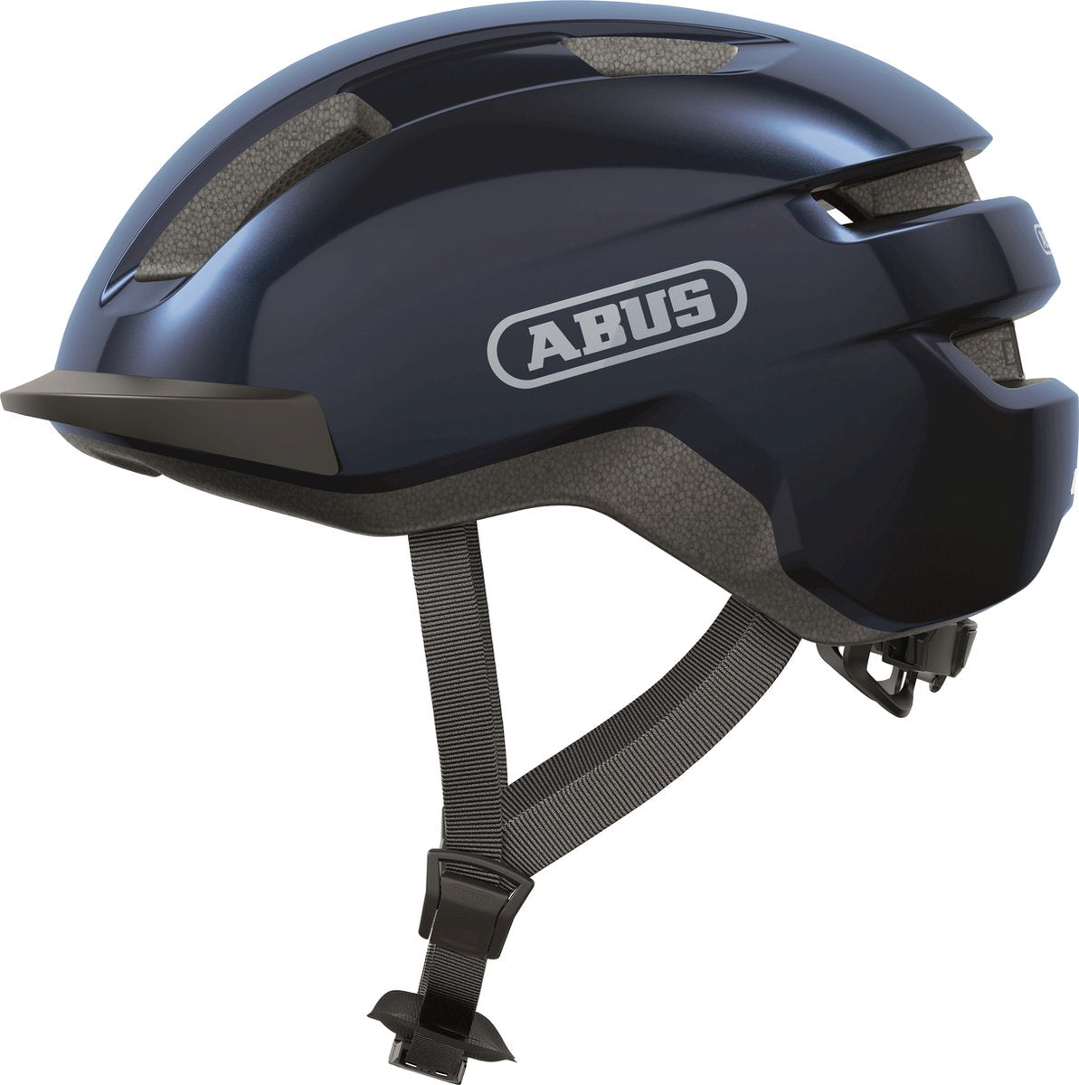 Abus Helm Purl-y Midnight Blue M 54-58 cm