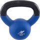 Kettlebell Rucanor 4 kg blu