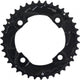 Shimano Chain Top DEORE 10V 38T Y1RP98080 M617 NERO