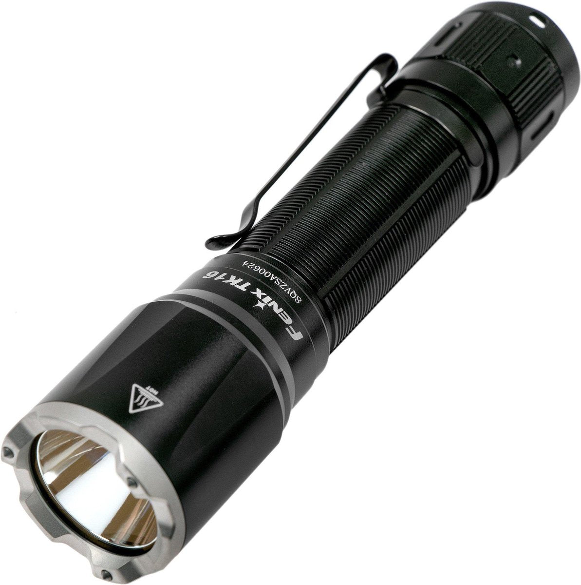 Fenix tk16 v2.0