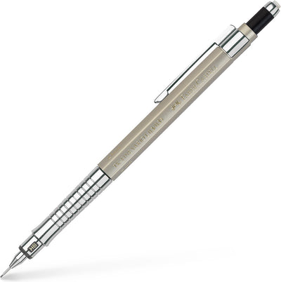 Portamine Faber-castell - tk-fine vario l - 0,35 mm - oro champagne - fc-135340
