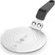 Placa adaptadora de inducción de Bialetti para Mokka
