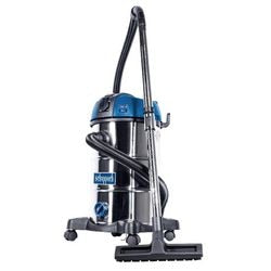 Aspirapolvere scheppach nts30premium 30 l argento