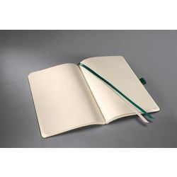 Taccuino Sigel Conceptum Nature Edition A5 copertina morbida marrone chiaro