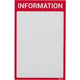 Frame ultradex information a4 rood