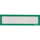 Informatie displayframe ultradex groen