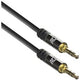 Cable audio estéreo act ac3614 negro