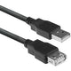 Cavo USB Act ac3043 nero