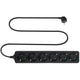 ACT Connectivity Socket 6x, longitud del cable 3 metros