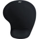 Tappetino per mouse ergonomico Act ac8010 nero