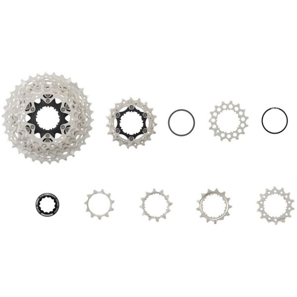 Shimano Ultegra CS-R8100 11-30 12 Velocidad