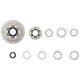 Shimano Ultegra CS-R8100 11-30 12 Velocidad