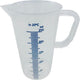 Vitlab maatbeker 250 ml – nauwkeurig en vaatwasserbestendig