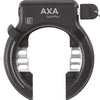 AXA SOLID Plus Black Art2 Ring Block - 150mm - Bicycle