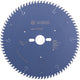 Lama per sega circolare Bosch Expert per legno - 250 x 30 x 2,5 mm - 80 denti