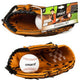 Sportx Baseball Glove con palla
