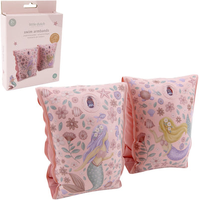 Piccole sirene olandesi da sogno