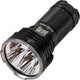 Fenix LR50R Linterna FelR50R Potente linterna LED recargable, 12.000 lúmenes, Aluminio