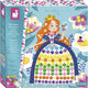 Janod - studio - principesse e fate in mosaico