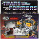 Hasbro Transformers G1 Retro Bombshell Ramhorn 40º aniversario. reedición