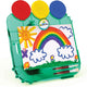 Crayola - paint-sation - schildersezel 2-in-1