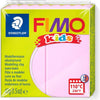 Fimo Kids Mountain Klei, Pink, 42 ​​GR