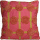 Cuscino collezione HD poliestere grafico 45x45cm