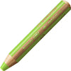 Stabilo Woody 880 3in1 - Green de hoja